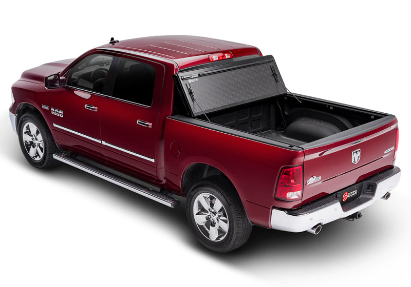 BAK 2024 Toyota Tacoma 5ft Bed BAKFlip F1 Bed Cover - Burkken Auto Parts