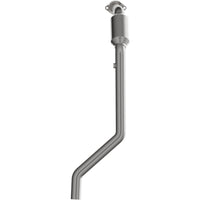 Magnaflow 00-02 Jaguar S-Type 3.0L Direct Fit Catalytic Converter - Burkken Auto Parts