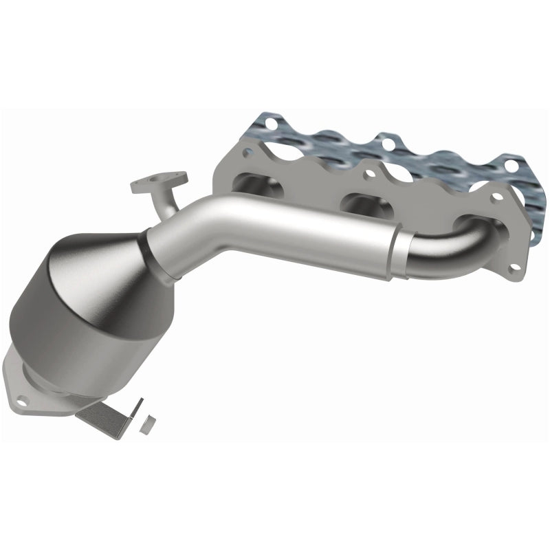MagnaFlow Conv DF 00 Suzuki Grand Vitara 2.5L - Burkken Auto Parts