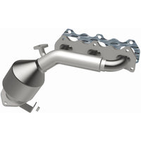 MagnaFlow Conv DF 00 Suzuki Grand Vitara 2.5L - Burkken Auto Parts