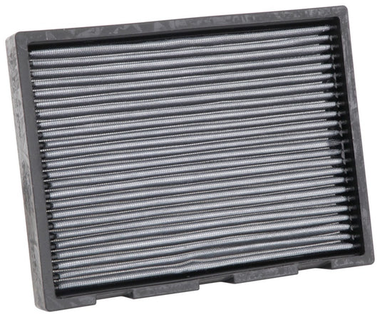 K&N Replacement Cabin Air Filter - Burkken Auto Parts