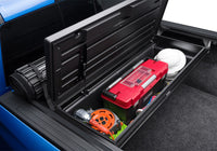 Truxedo Full Size Truck (Non Flareside/Stepside/Composite Bed) TonneauMate Toolbox - Burkken Auto Parts