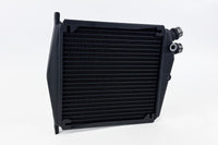 CSF Porsche 964/993 OEM+ Performance Fender Oil Cooler - Burkken Auto Parts