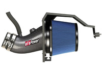 aFe MagnumFORCE Carbon Fiber Intake Stage-2 Pro 5R 11-17 Dodge Challenger/Charger SRT-8 V8 6.4L - Burkken Auto Parts