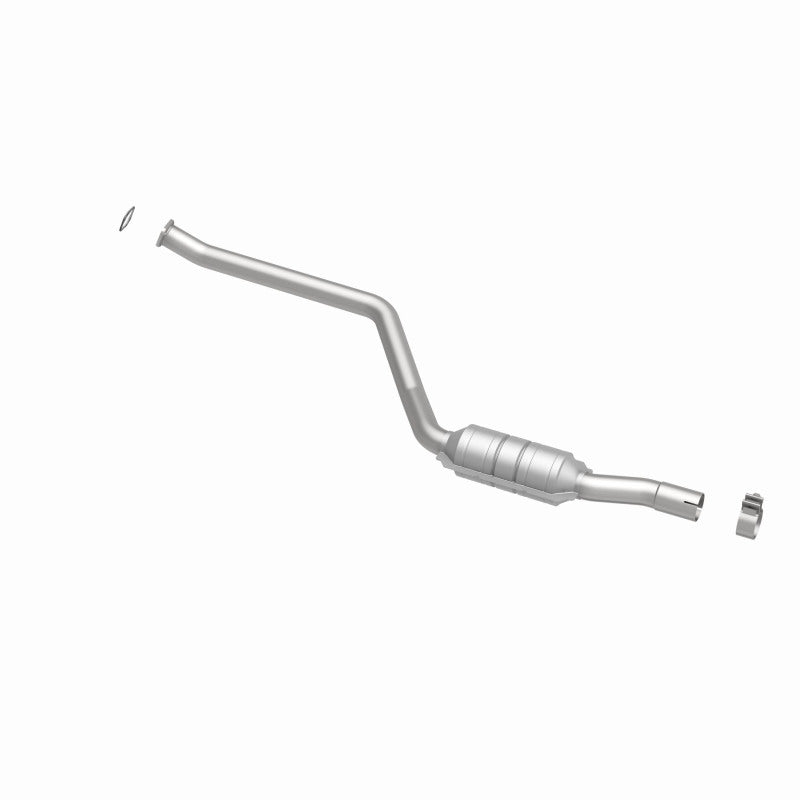 MagnaFlow Conv DF 06-07 BMW 530i 3.0L Driver Side - Burkken Auto Parts