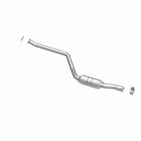 MagnaFlow Conv DF 06-07 BMW 530i 3.0L Driver Side - Burkken Auto Parts