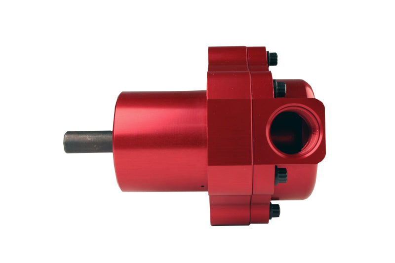 Aeromotive Billet Belt Drive Fuel Pump - Burkken Auto Parts