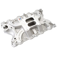Edelbrock Performer 460 w/ O EGR Manifold - Burkken Auto Parts