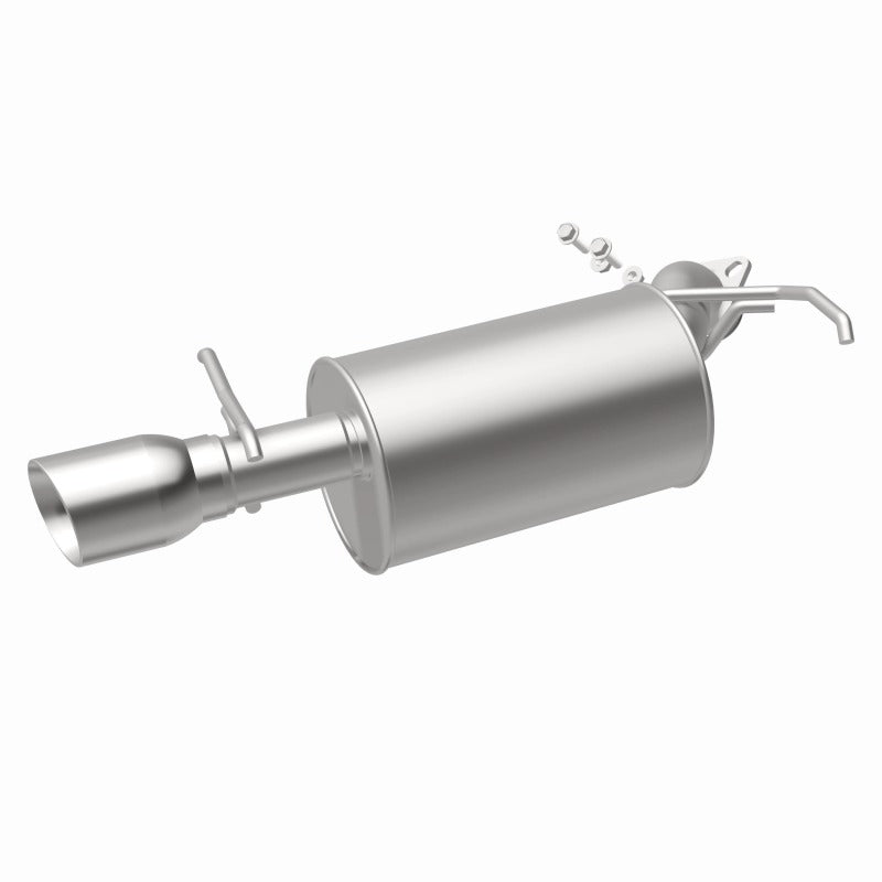 Magnaflow BRE 07-15 Mazda CX-9 Muffler Kit - Burkken Auto Parts