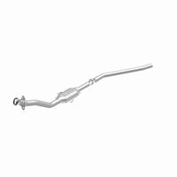 MagnaFlow Conv DF California Grade 92-93 Chrysler Town & Country 3.3L/94-95 Town & Country 3.8L - Burkken Auto Parts
