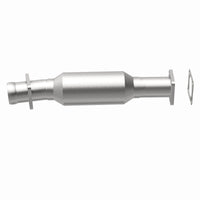 MagnaFlow Conv DF California Grade 79-80 International Scout II 5.0L - Burkken Auto Parts