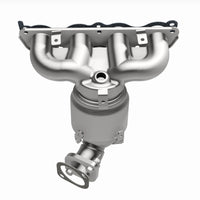 Magnaflow 14-16 Kia Forte 1.8L Direct Fit Cat Converter