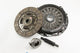 Competition Clutch 03-06 Mitsubishi Lancer Evo 7/8/9 Stage 2 - Steelback Brass Plus Clutch Kit - Burkken Auto Parts