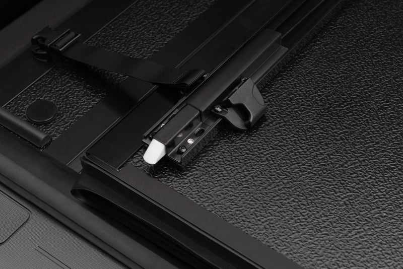 BAK 04-14 Chevy Silverado 5ft 8in Bed BAKFlip G2 - Burkken Auto Parts