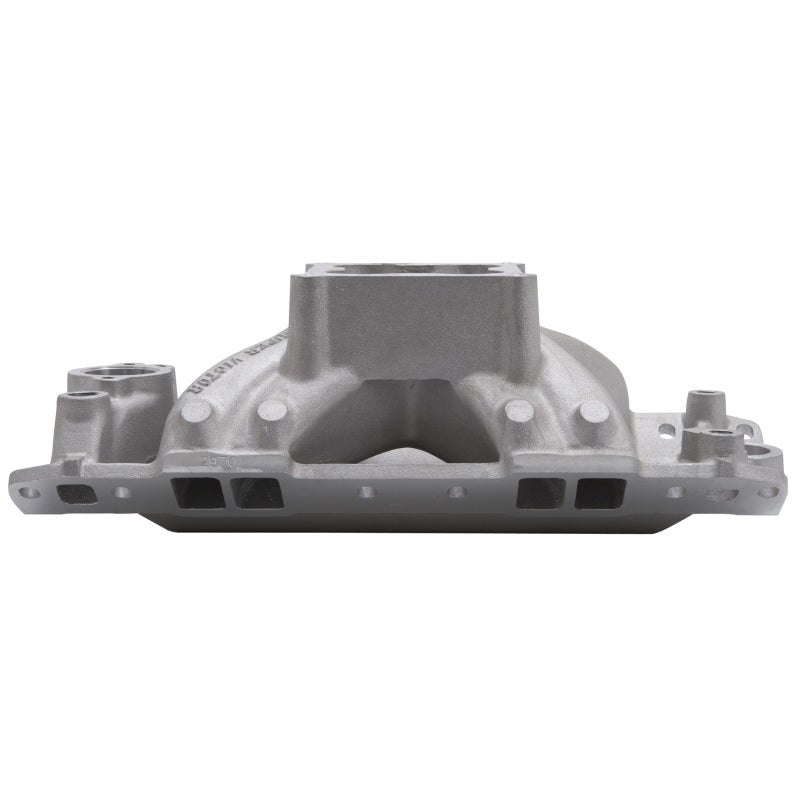 Edelbrock Super Victor 4500 23 Manifold - Burkken Auto Parts