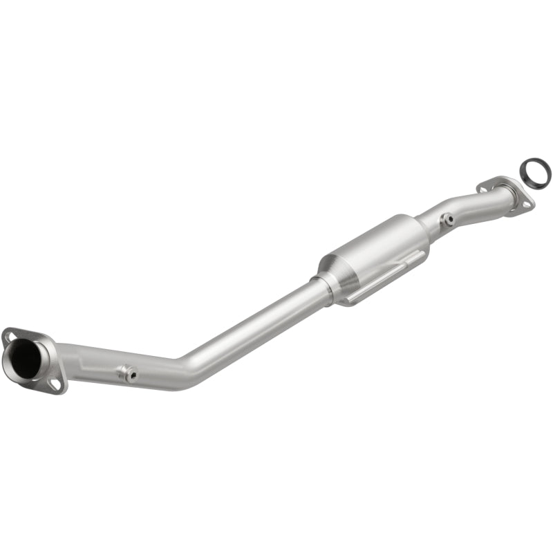 Magnaflow 95 Mazda B2300 2.3L CA Direct Fit Converter - Burkken Auto Parts