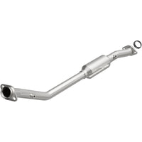 Magnaflow 95 Mazda B2300 2.3L CA Direct Fit Converter - Burkken Auto Parts