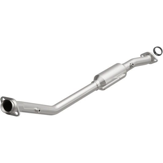 Magnaflow 95 Mazda B2300 2.3L CA Direct Fit Converter - Burkken Auto Parts