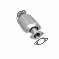 MagnaFlow Conv DF 90-93 Miata 1.6L - Burkken Auto Parts