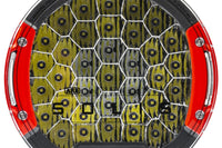 ARB Intensity SOLIS 36 LED Flood - Burkken Auto Parts