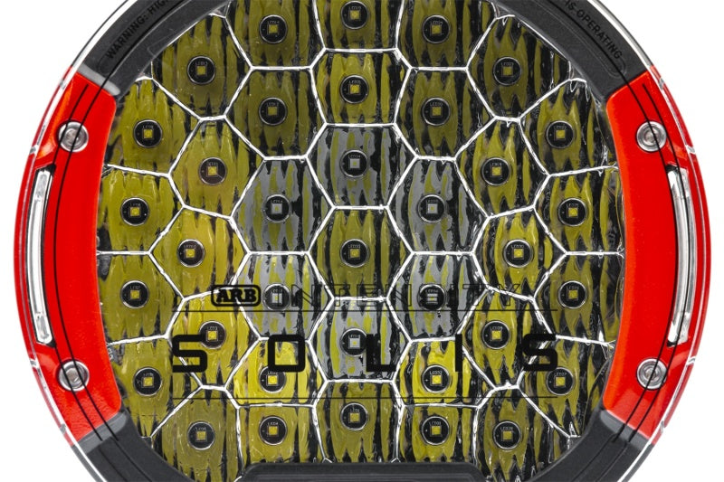 ARB Intensity SOLIS 36 LED Spot - Burkken Auto Parts