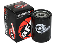 aFe ProGuard D2 Fluid Filters Oil F/F OIL Ford F-150 15-17 V6-3.5L (TT) - Burkken Auto Parts