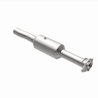 MagnaFlow 09-10 Ford F-550 Super Duty V10 6.8L Rear Underbody Direct Fit Catalytic Converter - Burkken Auto Parts