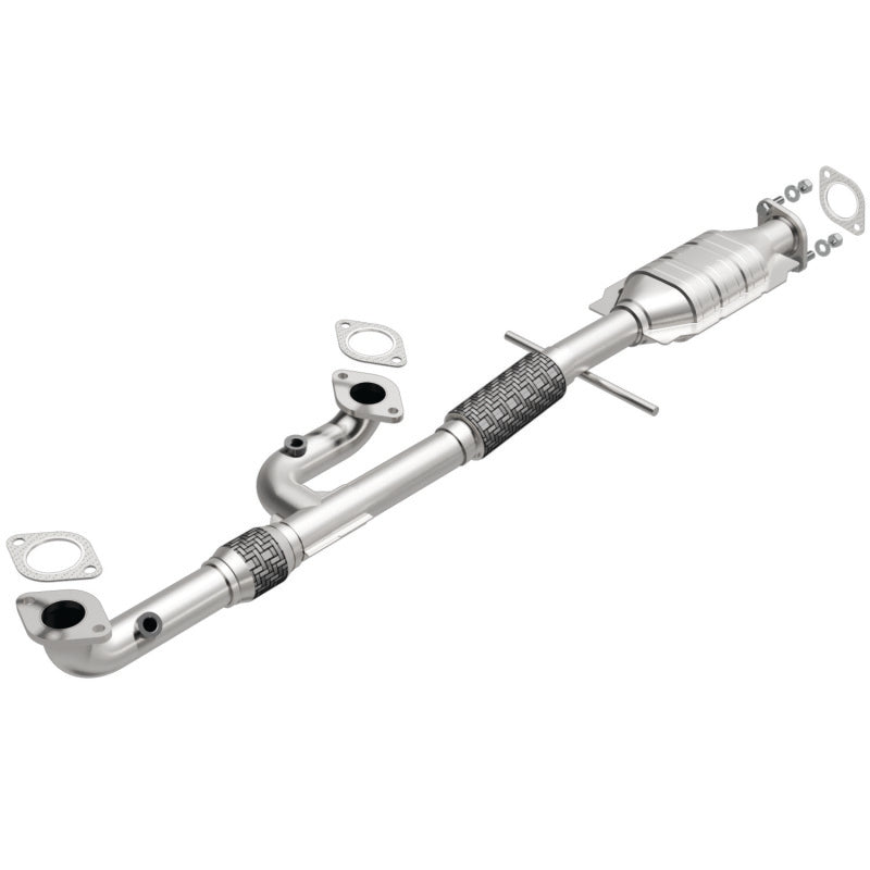 MagnaFlow Conv DF 02-05 Hyundai XG350 3.5L - Burkken Auto Parts