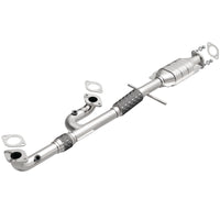 MagnaFlow Conv DF 02-05 Hyundai XG350 3.5L - Burkken Auto Parts