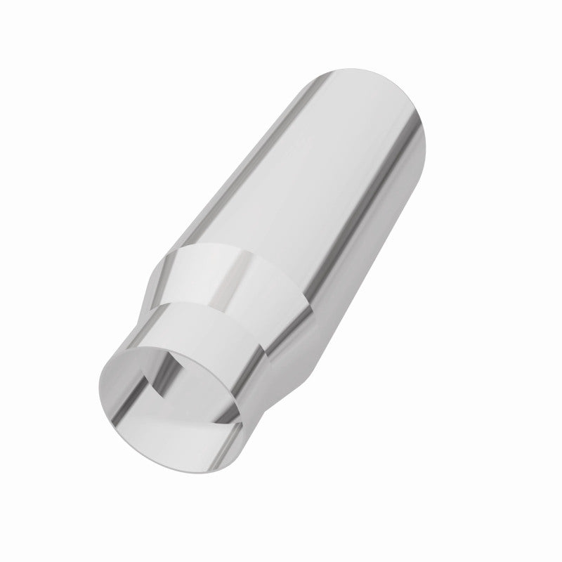 MagnaFlow Tip 1-Pk Re 4.00 X 12 3 Id 15Deg - Burkken Auto Parts