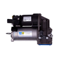 Bilstein B1 OE Replacement 07-09 Mercedes-Benz GL320 Air Suspension Compressor - Burkken Auto Parts