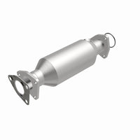 MagnaFlow Conv Direct Fit 98-01 Honda Prelude 2.2L - Burkken Auto Parts