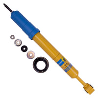 Bilstein 4600 Series 10-22 Toyota 4Runner/ 10-14 Toyota FJ Front Monotube Shock Absorber - Burkken Auto Parts