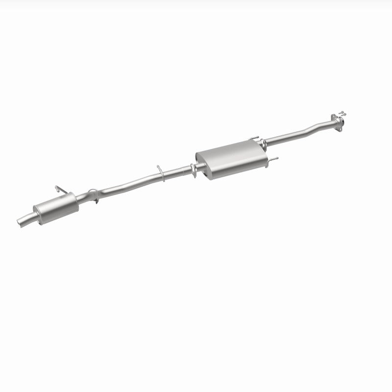 MagnaFlow 10-15 Lexus RX350 3.5L BRE Exhaust Kit - Burkken Auto Parts