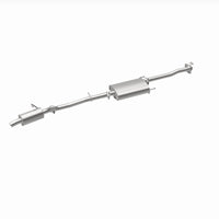 MagnaFlow 10-15 Lexus RX350 3.5L BRE Exhaust Kit - Burkken Auto Parts