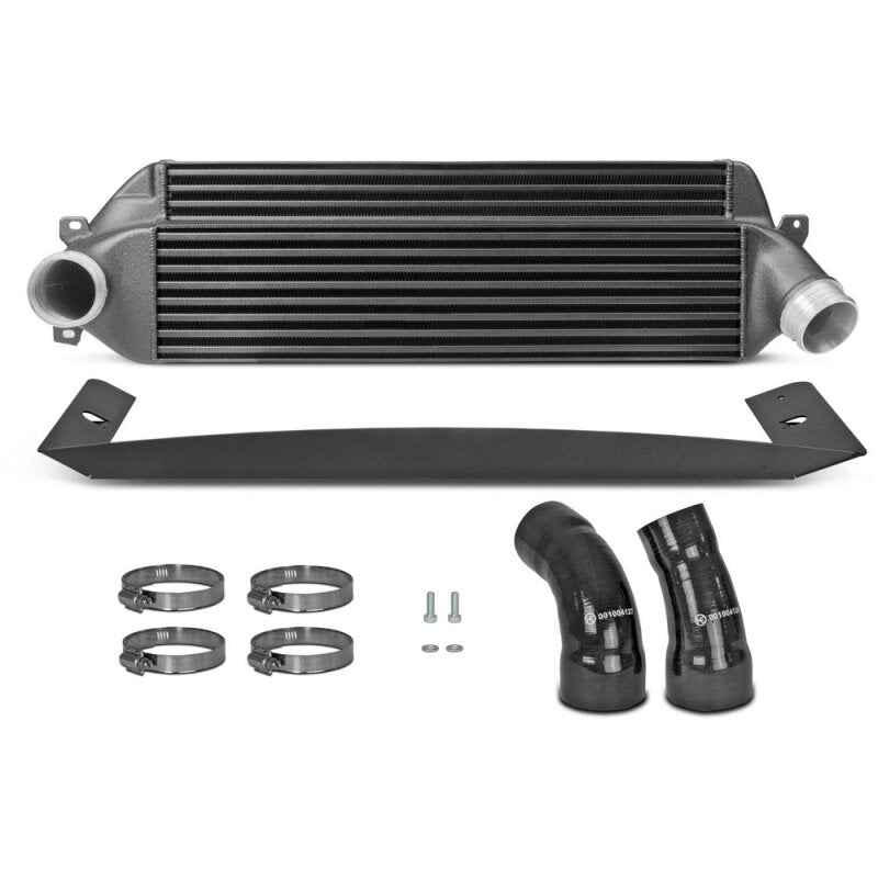 Wagner Tuning 2021+ Hyundai Elantra GT 2.0T GDI Gen 2 Competition Intercooler Kit - Burkken Auto Parts