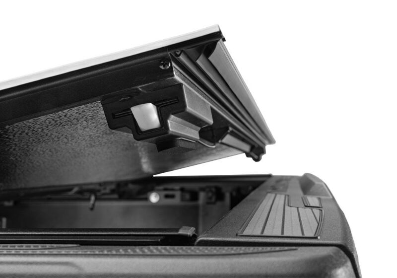 Photo - Mounted