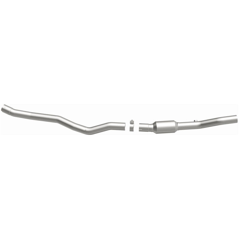 MagnaFlow Conv Direct Fit 94-95 Dodge Dakota 3.9L - Burkken Auto Parts