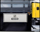 Tradesman Aluminum Underbody Truck Tool Box (48in.) - Brite - Burkken Auto Parts