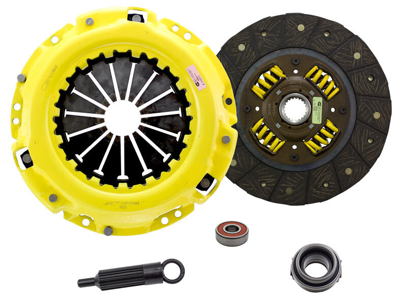 ACT 1988 Toyota Supra HD/Perf Street Sprung Clutch Kit - Burkken Auto Parts