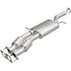 Magnaflow 2017 Cadillac XT5 Rear Underbody 3.6L Direct Fit Converter - Burkken Auto Parts