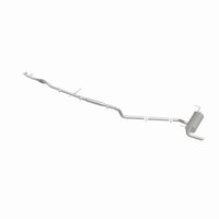 MagnaFlow BRE Exhaust Kit 14-18 JEEP CHEROKEE 2.4L - Burkken Auto Parts