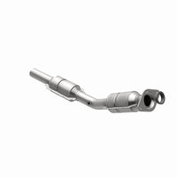 MagnaFlow Conv DF 03-04 Pontiac Vibe 1.8L - Burkken Auto Parts