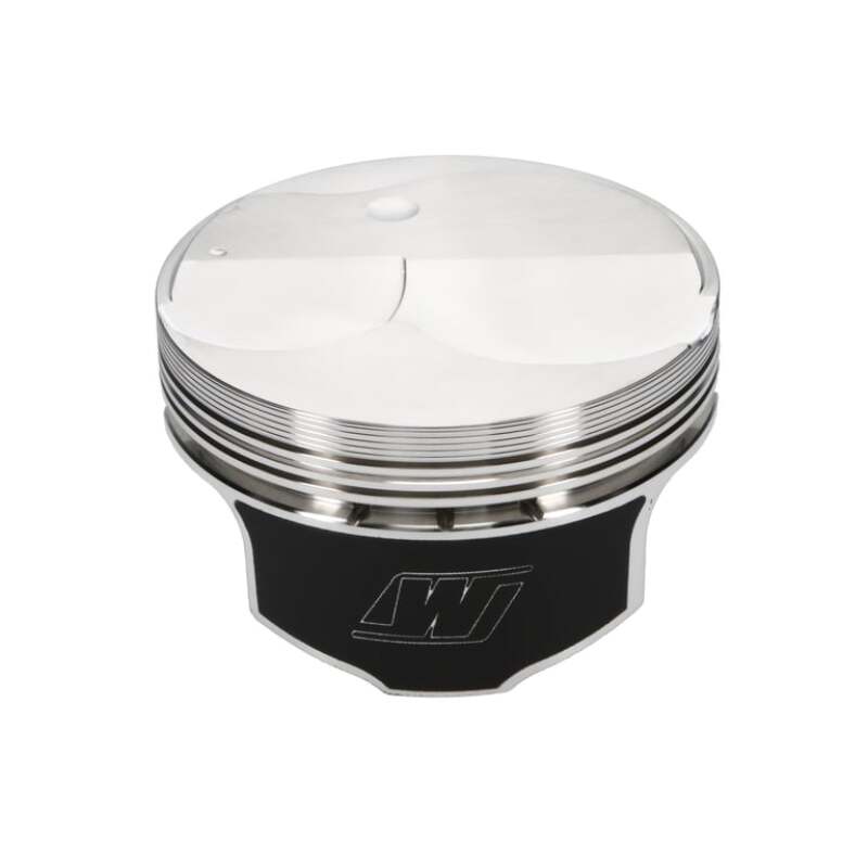 Wiseco Chevy LS Series 12cc Dome 1.300 x 4.070 Piston Shelf Stock - Burkken Auto Parts