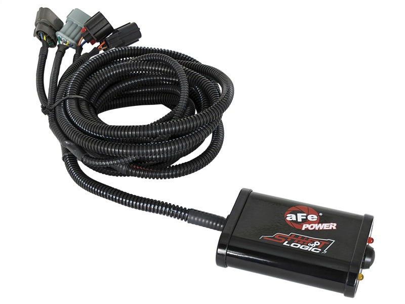 aFe Power Shift Logic Transmission Module 07.5-16 Dodge Diesel 6.7L w/ 68RFE - Burkken Auto Parts
