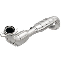 MagnaFlow Conv DF 03-04 Ford Expedition 5.4L V8 Driver Side - Burkken Auto Parts