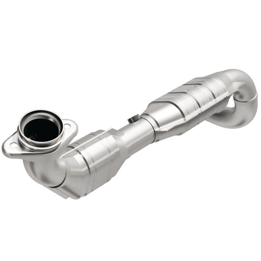 MagnaFlow Conv DF 03-04 Ford Expedition 5.4L V8 Driver Side - Burkken Auto Parts