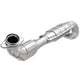 MagnaFlow Conv DF 03-04 Ford Expedition 5.4L V8 Driver Side - Burkken Auto Parts