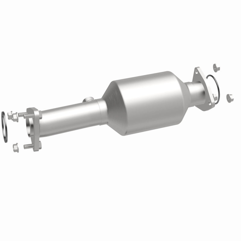 Magnaflow Conv Direct Fit 17-19 Honda CR-V Single Underbody 2.4L - Burkken Auto Parts