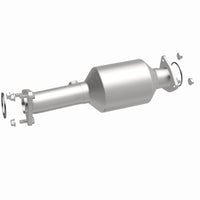 Magnaflow Conv Direct Fit 17-19 Honda CR-V Single Underbody 2.4L - Burkken Auto Parts